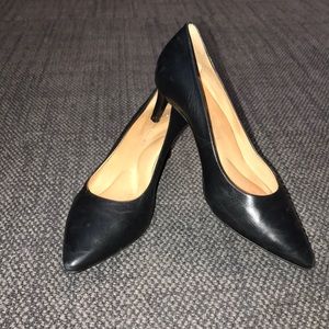 Antoni Melani size 8 heel
